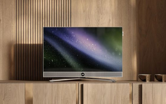 Loewe vega (Bild: Loewe)