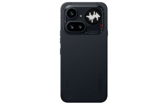 Nothing Phone (4a) Pro (Bild: Nothing)