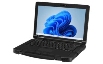 Panasonic Toughbook 56 (Bild: Panasonic)