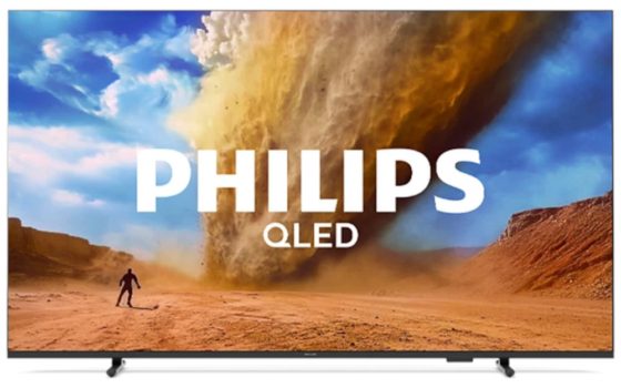 Philips 43PUS7800 (Bild: Philips)