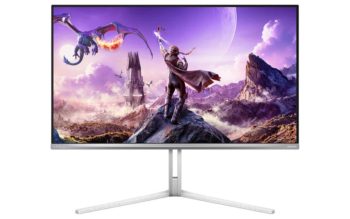 Philips Evnia 32M2N8900X (Bild: Philips)