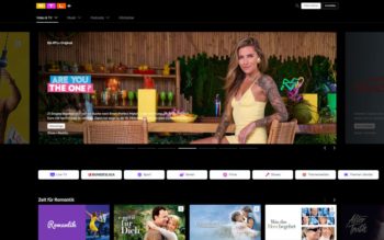 RTL+-App (Bild: RTL)