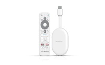 Thomson Go Cast 152 (Bild: Thomson)