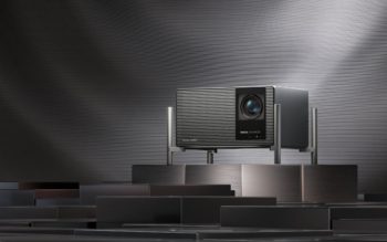 XGIMI Titan Noir (Bild: XGIMI)