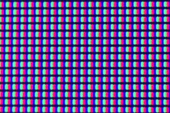 Coating des BenQ MA320UP