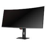 Monitor Datenblatt Asus XG34WCDMTG