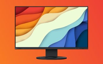 EIZO EV2400R (Bild: EIZO)
