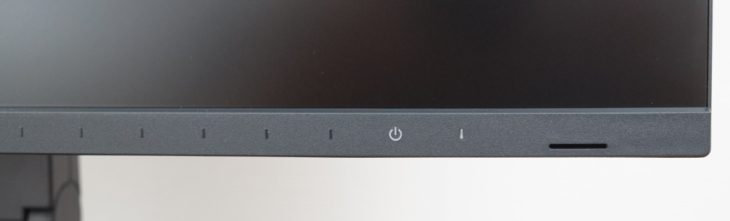 Elektrostatische Bedienelemente