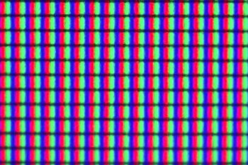 Coating des EIZO EV2400R