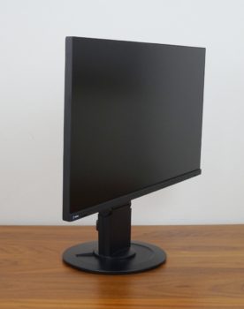 Display Drehung nach rechts