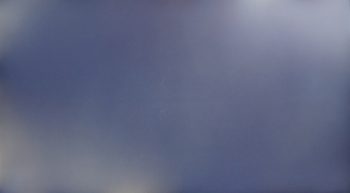 Ausleuchtung bei verl&auml;ngerter Belichtung