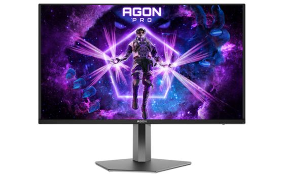 AOC Agon Pro AG326UZD2 (Bild: AOC)