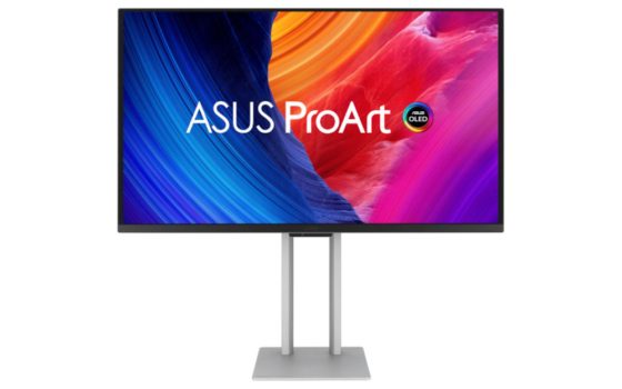 ASUS ProArt PA27UCDMR (Bild: ASUS)