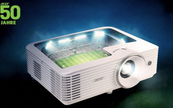 Acer-Cashback-Verlosung (Bild: Acer)