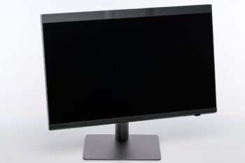 Display Ansicht Drehung nach rechts