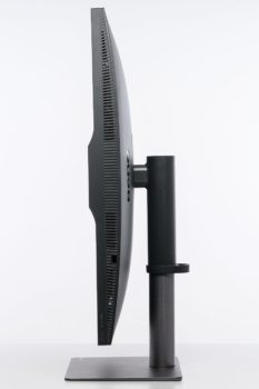 Ansicht Pivot seitlich