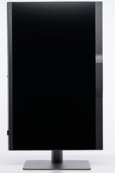 Ansicht Pivot von vorn