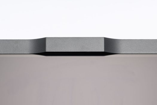 Integrierte Kalibrierungssonde