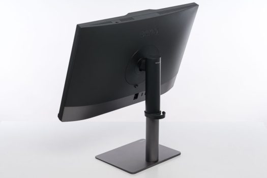Standbein des BenQ PD2770U