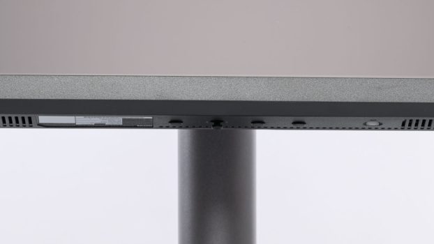 Tasten und Bedienung des BenQ PD2770U