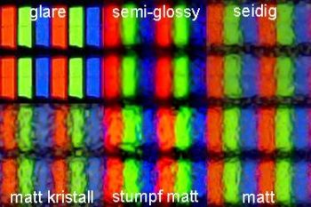 Coating-Referenzbild