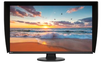 EIZO ColorEdge CS3200X (Bild: EIZO)