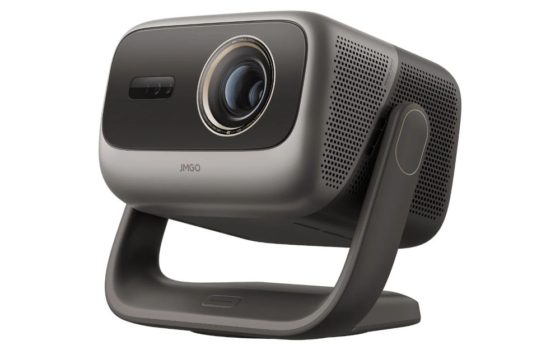 JMGO N3 Ultimate (Bild: JMGO)