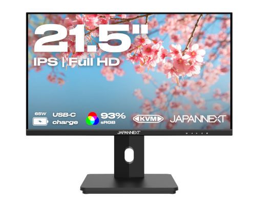 JapanNext JN-I215FLFHSP-C65W (Bild: JapanNext)