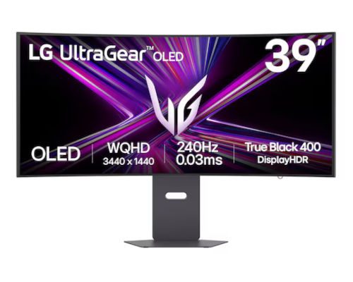 LG UltraGear OLED 39GX900A (Bild: LG)