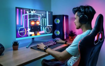 Philips Evnia 27M2N5201P (Bild: Philips)