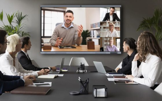 Thomson CP6V (Bild: Thomson)