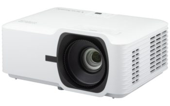 ViewSonic V53HD (Bild: ViewSonic)