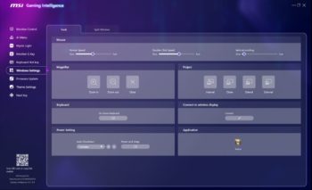 Windows Setting Tools