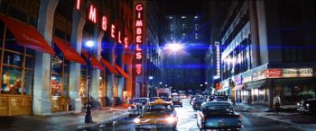 Screenshot: West Side Story