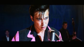 Screenshot: Elvis