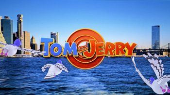 Screenshot: Tom & Jerry