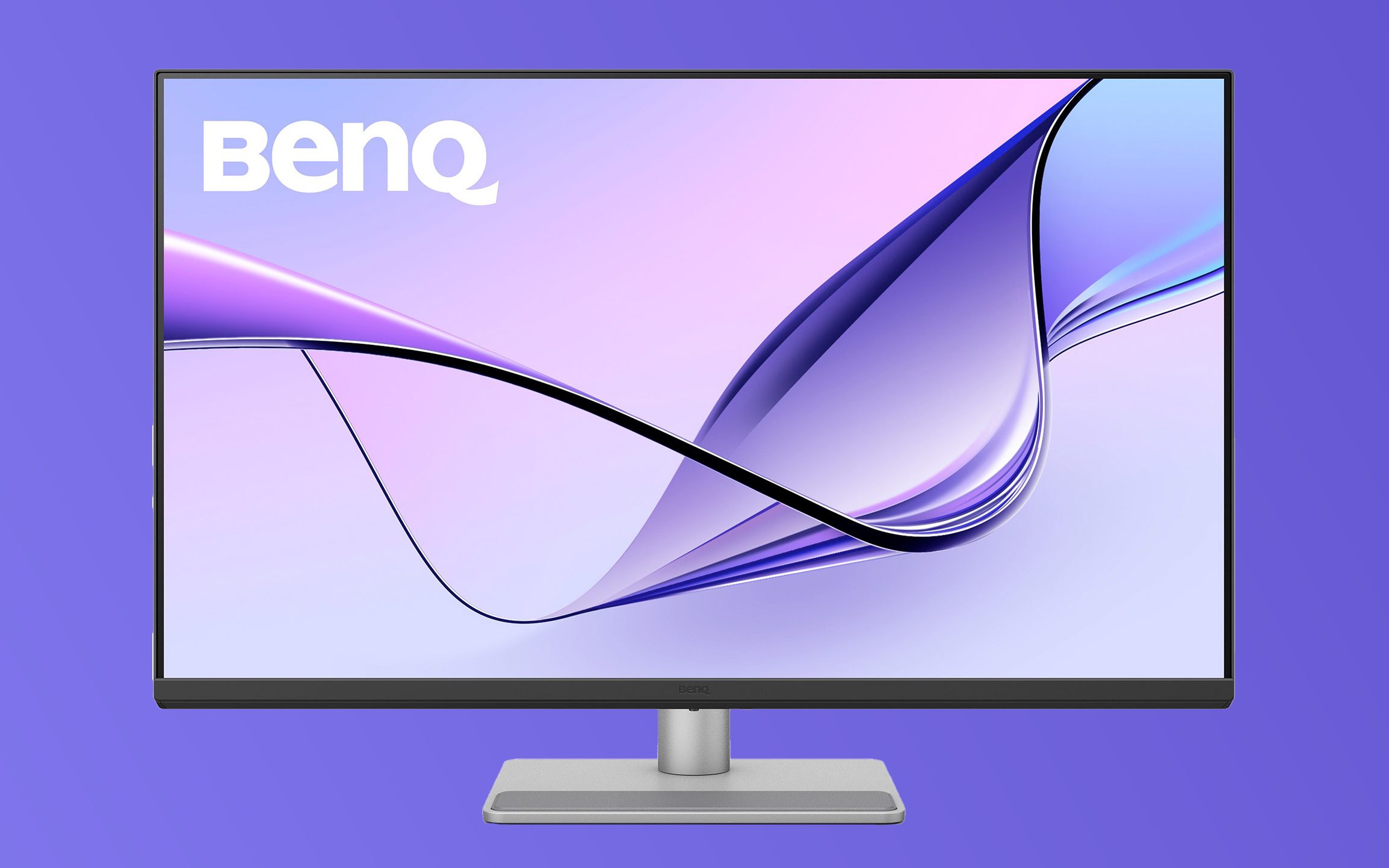 BenQ MA320UP (Bild: BenQ)