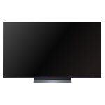 Fernseher Datenblatt LG OLED48C68LA