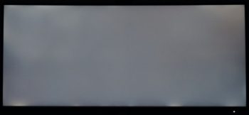 Ausleuchtung bei verl&auml;ngerter Belichtung