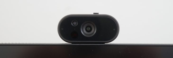 Webcam betriebsbereit