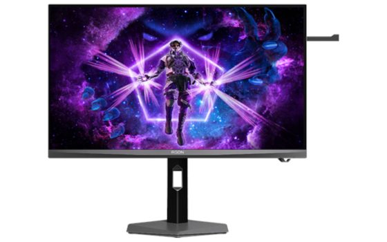 AOC AGP277QKP (Bild: AOC)