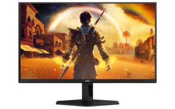 AOC Q27G40DE (Bild: AOC)