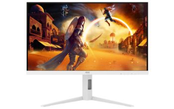 AOC Q27G4SLM6/WS (Bild: AOC)