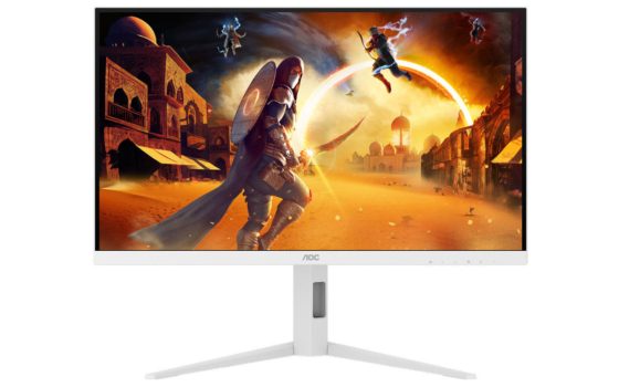 AOC Q27G4SLM6/WS (Bild: AOC)