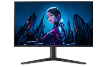 Acer Predator X27 X1 (Bild: Acer)