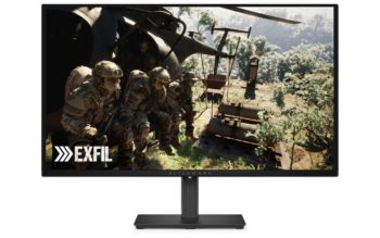Alienware AW2726DM (Bild: Dell)