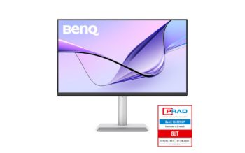 BenQ MA320UP (Bild: BenQ)