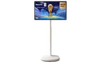 Hisense 32S6S (Bild: Hisense)