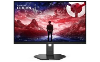 Lenovo Legion 27QD-10 (Bild: Lenovo)