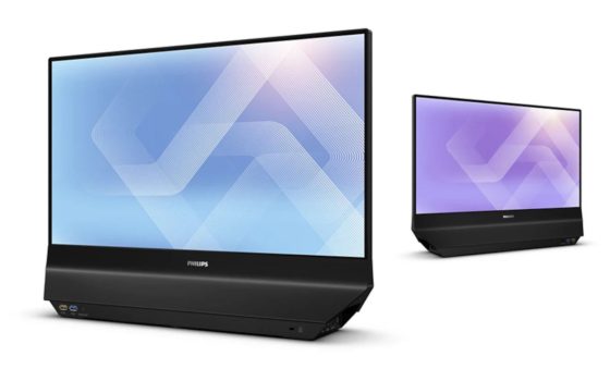 Philips 24B2D5300 (Bild: Philips)